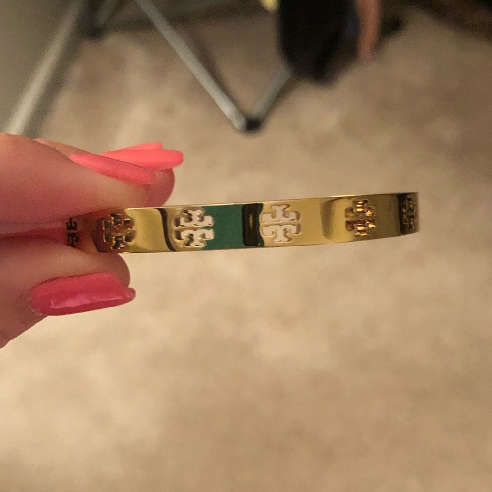tory burch bracelet
